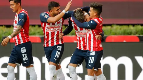 Chivas le bajó el pulgar a un futbolista que estaba a prueba