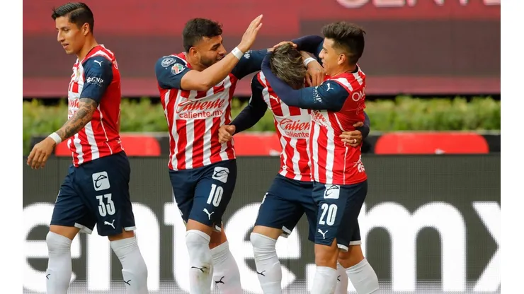Chivas le bajó el pulgar a un futbolista que estaba a prueba