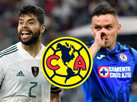 ◉ Noticias del América hoy: lo de Cabecita es oficial y Néstor Araujo muy cerca