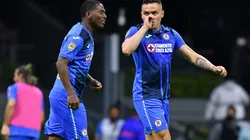 Al-Nassr confirmó la llegada de Cabecita Rodríguez al América.