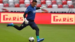 Atlanta United anunció la llegada de Raúl Gudiño.