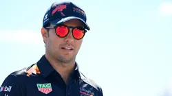 La situación en Red Bull que está "cansando" a Checo