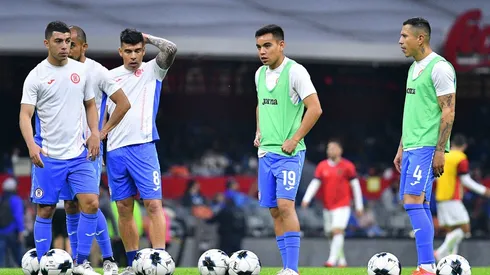 Ciudad de Mexico, 15 de enero de 2022. Erik Lira y Carlos Rodríguez y Julio Cesar Domínguez