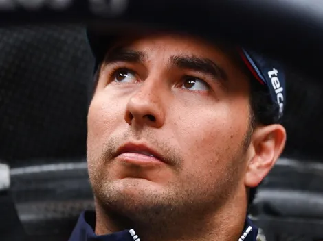 Marko apuntó a Checo como posible culpable de la falla de su RB18