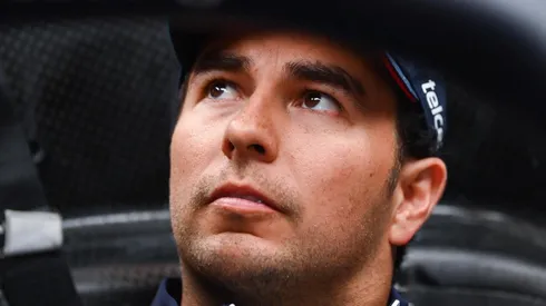 Marko apuntó a Checo como posible culpable de la falla de su RB18