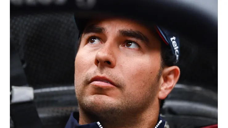 Marko apuntó a Checo como posible culpable de la falla de su RB18