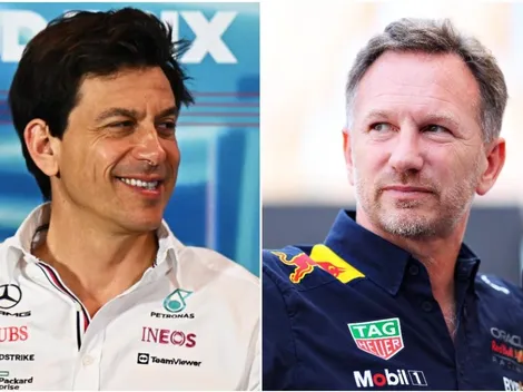 ¿Complicidad de la FIA con Mercedes? Red Bull revela sospechas