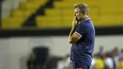 La Máquina todavía no anuncia incorporaciones.