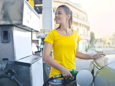 Precio de la gasolina hoy MARTES 21 de junio de 2022 en CDMX