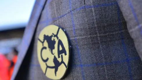 Aviñas fue parte de la directiva del Club América, dejando el Nido en 2020