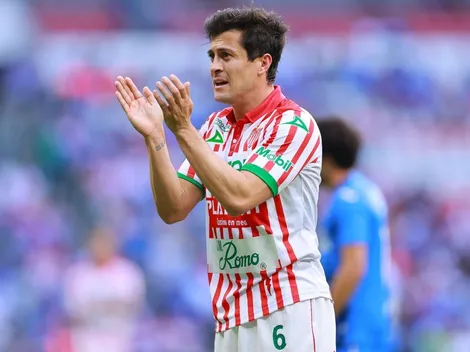 ◉ EN VIVO | Necaxa vs. Municipal Grecia por un amistoso de pretemporada: cómo ver el juego