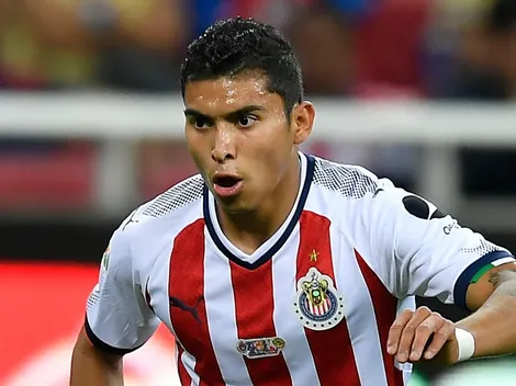 ◉ Las noticias de Chivas hoy: vuelven a la carga por Orbelín Pineda