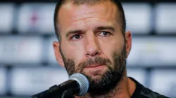 Tito Villa volvió a criticar a la directiva de Cruz Azul.