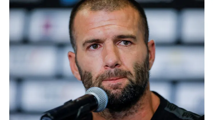 Tito Villa volvió a criticar a la directiva de Cruz Azul.