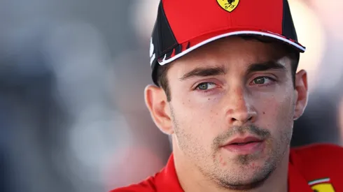 Leclerc apuntó a los culpables de su 5º lugar en Canadá