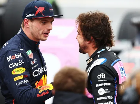 Fórmula 1: La amenaza de Fernando Alonso a Max Verstappen para el GP de Canadá