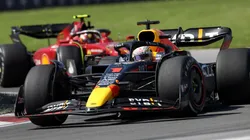 GP de Canadá: Verstappen ganó y le sigue sacando ventaja a Checo