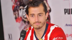 Chivas sigue trabajando en la llegada de más refuerzos.