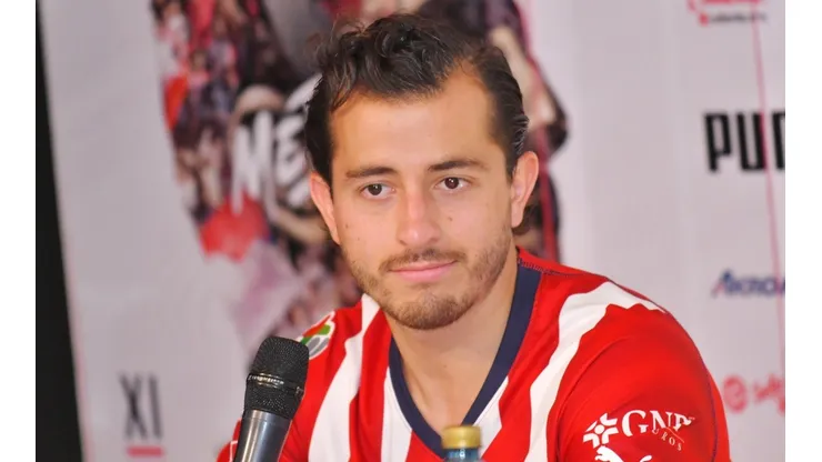Chivas sigue trabajando en la llegada de más refuerzos.