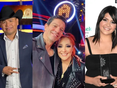 ¿Cuántas generaciones son de La Academia y quiénes han sido los ganadores?