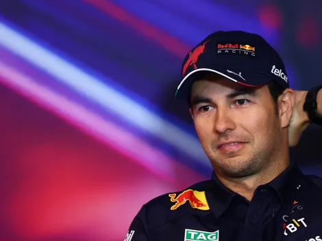 La declaración de Checo que beneficia a Mercedes ante la FIA