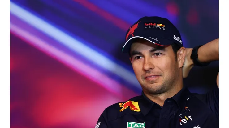 La declaración de Checo que beneficia a Mercedes ante la FIA