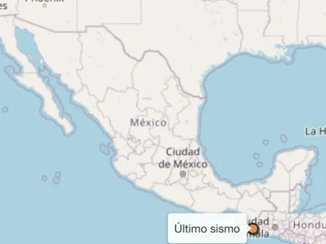 SISMO en México HOY DOMINGO 19 de junio de 2022