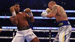 Oleksandr Usyk vs Anthony Joshua: Fecha y sede confirmada para la revancha