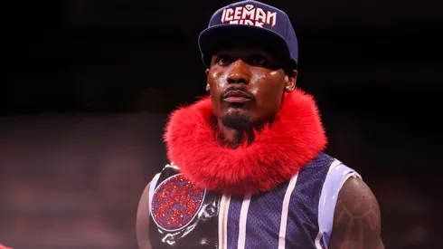 Jermall Charlo dijo cuándo sucederá un combate con David Benavídez