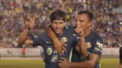 Damm hizo un gol en la victoria contra Cancún por 2-0.