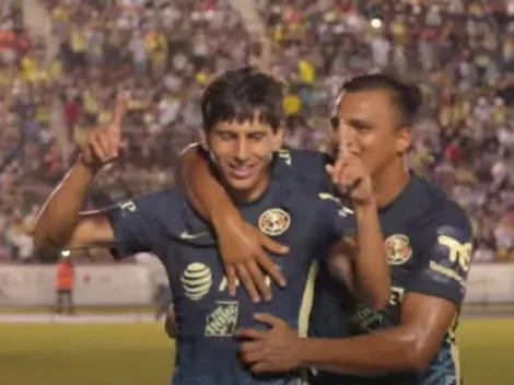 Damm, lejos de ser una solución para el América