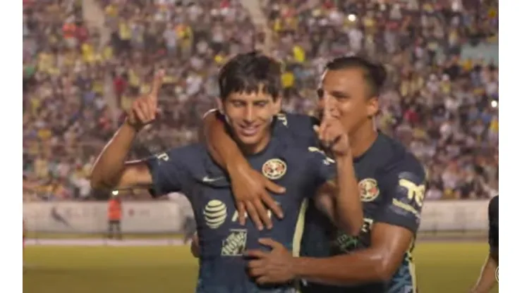 Damm hizo un gol en la victoria contra Cancún por 2-0.