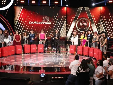 La Academia 20 años: ¿Qué alumno salió este domingo 19 de junio?