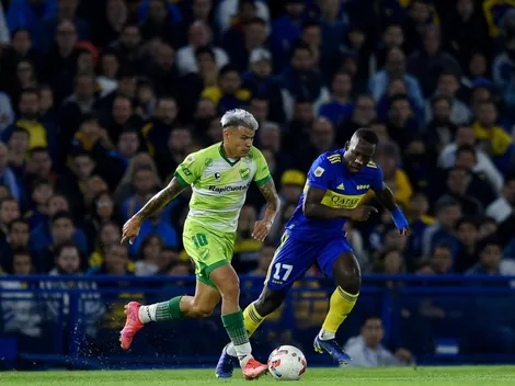 El delantero argentino que busca Cruz Azul