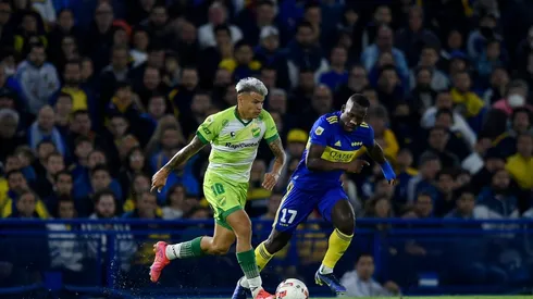 El delantero argentino que busca Cruz Azul