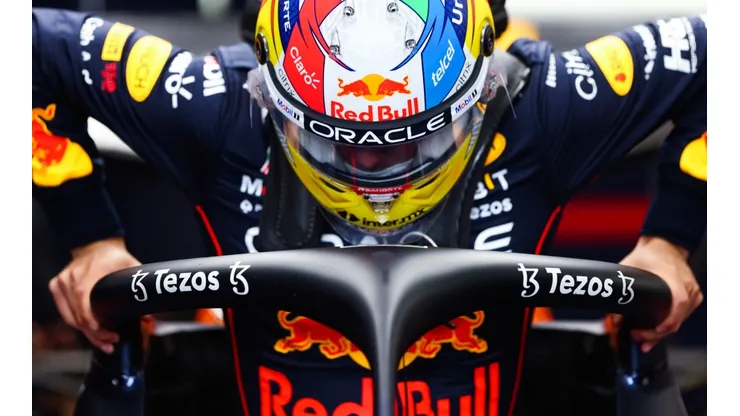 F1 Grand Prix of Canada - Final Practice