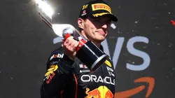 F1: ¿Qué hacía la policía con perros en el garage de Max Verstappen en Canadá?