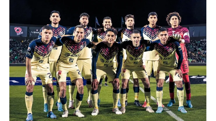 América rescindiría el contrato de un jugador