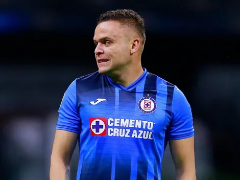 ‘Cabecita’ le dio el visto bueno al América