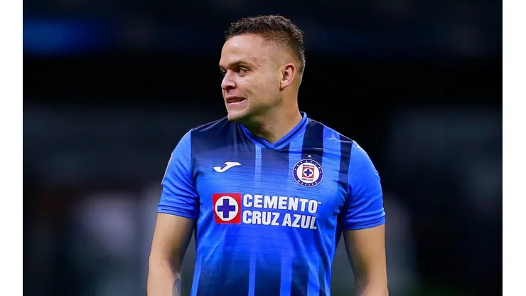 Rodríguez portaría su tercera playera de la Liga MX