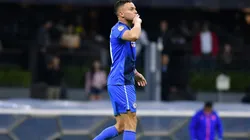 Cabecita Rodríguez también sería pretendido por el LAFC.