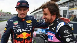 Fernando Alonso no cree poder dar pelea a Verstappen en Canadá