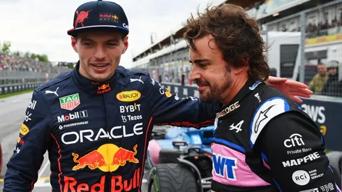 Fernando Alonso no cree poder dar pelea a Verstappen en Canadá