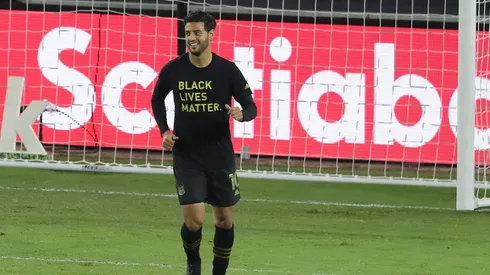 Tigres UANL v Los Angeles FC: Final - 2020 CONCACAF Champions League