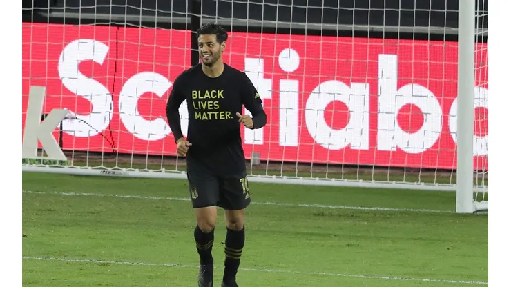 Tigres UANL v Los Angeles FC: Final - 2020 CONCACAF Champions League