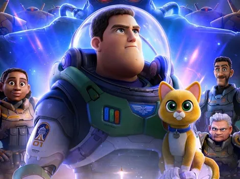 Lightyear: ¿Qué países prohibieron la película de Buzz Lightyear y por qué?