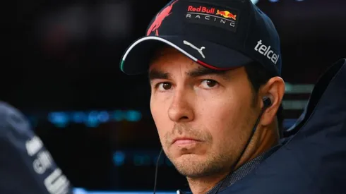 Checo Pérez pide disculpas por el accidente en Canadá.