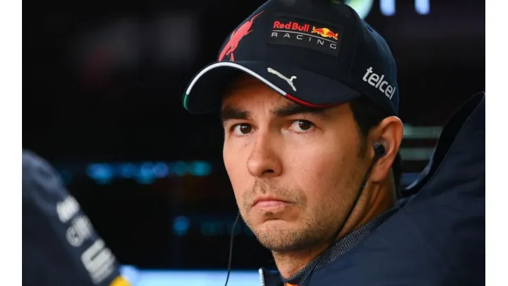 Checo Pérez pide disculpas por el accidente en Canadá.
