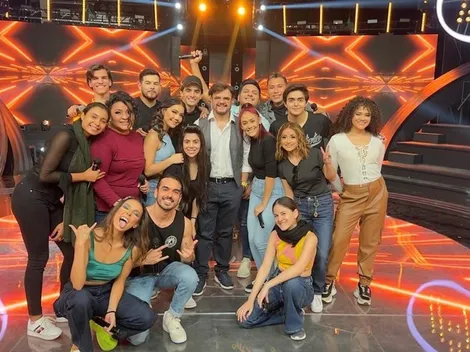 ◉ La Academia 20 años: cuáles son las canciones que cantarán HOY los participantes