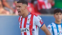 El representante de Berterame habría querido una millonaria comisión a la que América no accedió